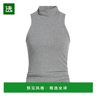 1h可退 香港直邮Citizens Of Humanity 女士 上衣 grey灰色 舒适