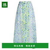 长款 1h可退 半身裙 Pferdgarten 女士 香港直邮Baum Und