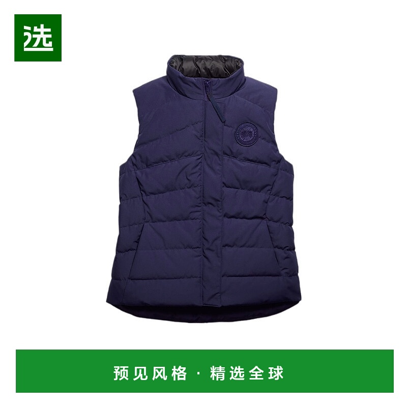 香港直邮Canada Goose Freestyle 羽绒马甲 2836LT