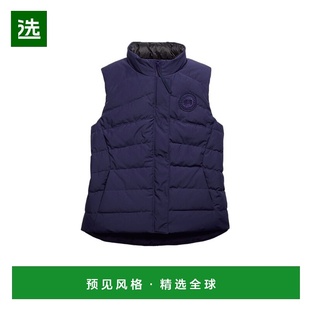 1h可退 香港直邮Canada Goose Freestyle 羽绒马甲 2836LT