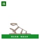 铆钉凉鞋 香港直邮Valentino 7W2S0A05V 华伦天奴 女士