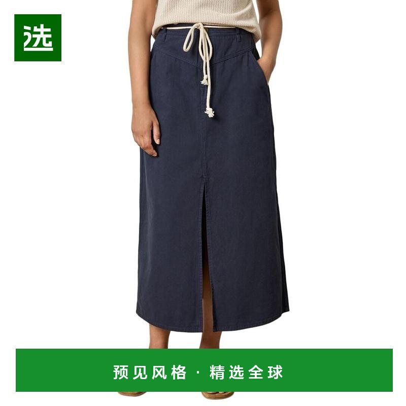 1h可退 【美国直邮】lilla p 女士 半身裙,女装/女士精品,半身裙,淘宝优惠券,粉丝福利购,淘宝优惠卷