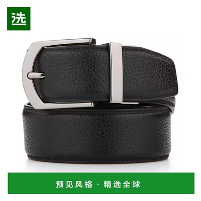 1h可退 【美国直邮】perry ellis 男士 腰带