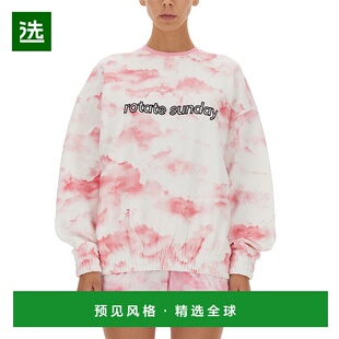 1h可退 欧洲直邮rotate 女士 针织衫毛衣卫衣