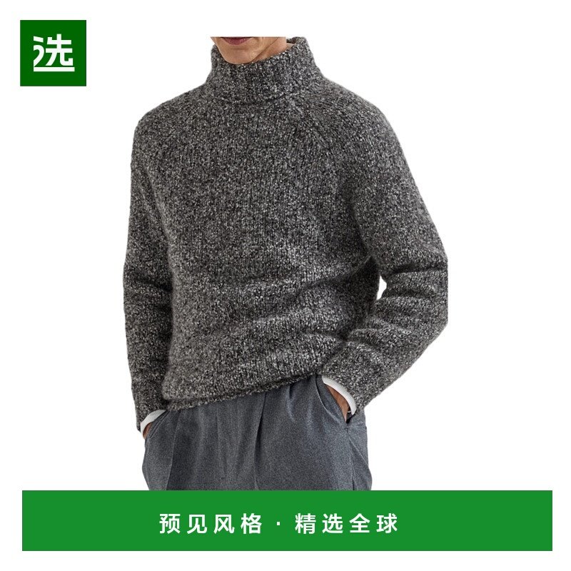 香港直邮Brunello Cucinelli 长袖毛衣 M2B300703针织
