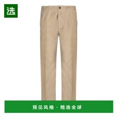 香港直邮Incotex pockets. 男士 1h可退 closure. Slanted back