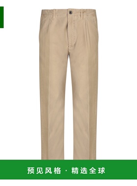 1h可退 香港直邮Incotex 男士 closure. Slanted pockets. back p