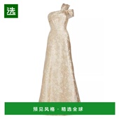 舒 JON 美国直邮 1h可退 修身 TERI 连衣裙 优雅自然 女士 时尚