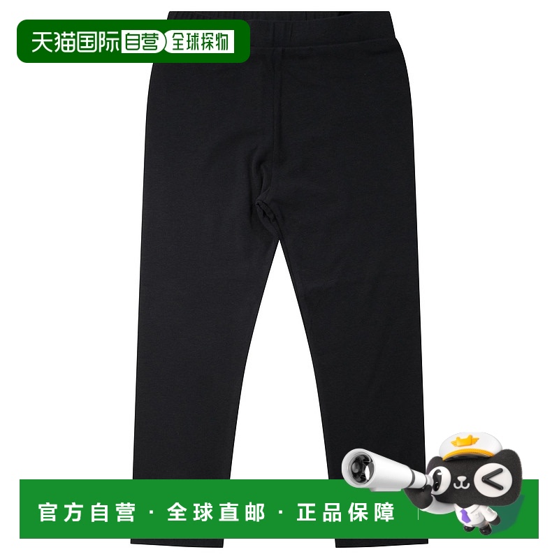 1h可退 欧洲直邮moncler 少女 运动裤