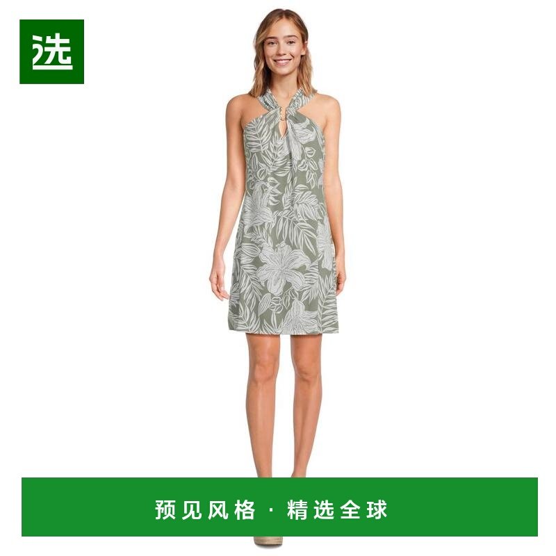 1h可退 【美国直邮】tommy bahama 女士 连衣裙,女装/女士精品,连衣裙,淘宝优惠券,粉丝福利购,淘宝优惠卷