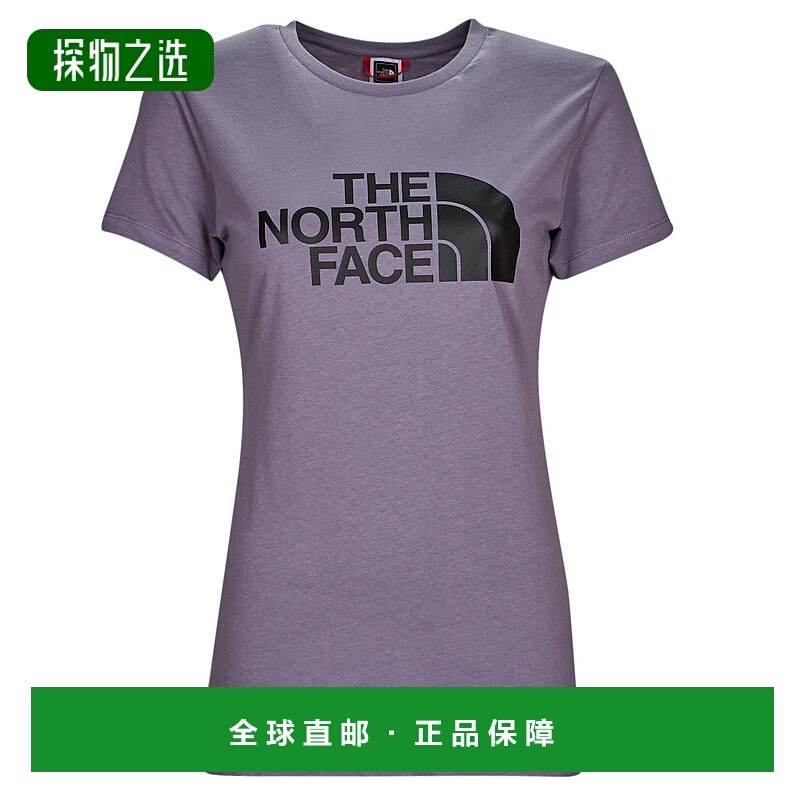 欧洲直邮The North FaceS/S EASY TEE北面