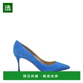 美国直邮 时尚 sergio 1h可退 rossi 女士 休闲鞋