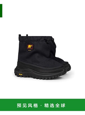 1h可退 香港直邮Sorel 冰熊 男士 x Callsign Horizon GTX 白羊座