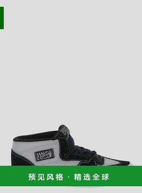 香港直邮VANS 男士运动鞋 VN0A5KX6BA21 AW2023 白色 Half Cab 33