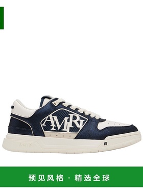 香港直邮Amiri Classic 运动鞋 AMFOSR1189