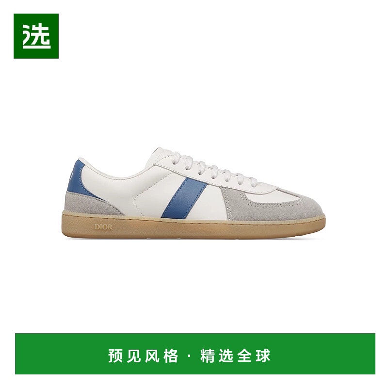 1h可退 欧洲直邮DIOR 迪奥 25秋冬 3SN328ZRH_H009 男士 休闲运动