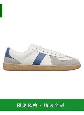 1h可退 欧洲直邮DIOR 迪奥 25秋冬 3SN328ZRH_H009 男士 休闲运动