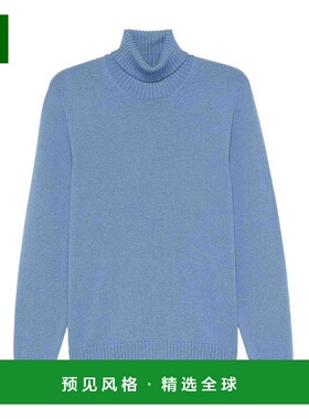 香港直邮DRUMOHR 男士卫衣 D7M104L720 AW2025 黑色 Long Sleeve