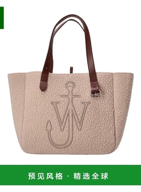 香港直邮J.W.Anderson 双提手托特包 HB0545FA0468