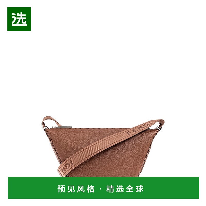 1h可退 香港直邮Fendi 芬迪 男士 Melon 小号单肩包 7VA635AUH0