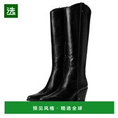 Wyatt 1h可退 中筒靴 山姆爱德曼 女士 香港直邮SAM EDELMAN