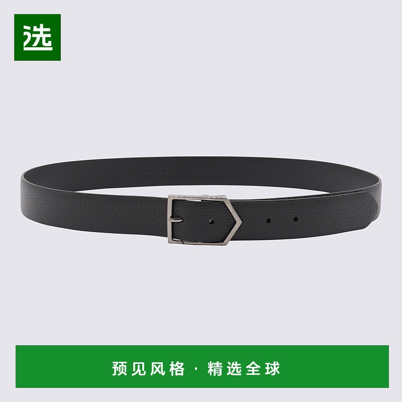 香港直邮Canali 康钠丽 男士 皮带 50CKA00461110