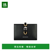 徽标钱包卡包 香港直邮Givenchy Voyou BB60LNB1Q7纪梵希牛皮
