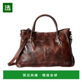 美国直邮 bed stu 1h可退 女士 单肩包手提袋