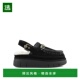 Eskimo 香港直邮MOU Slipper SS2026 黑色 女士凉鞋 FW5310264BK