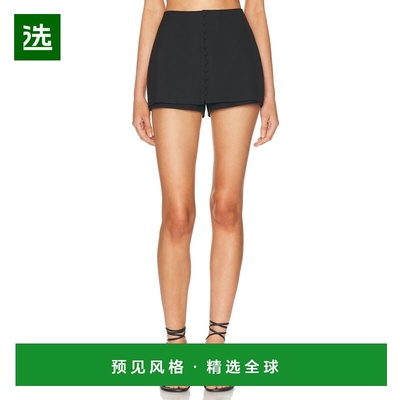 1h可退 香港直邮CULT GAIA 女士 Leilani 短裤 SR3097SU2556