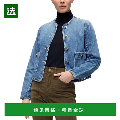 1h可退 【美国直邮】veronica beard 女士 外套