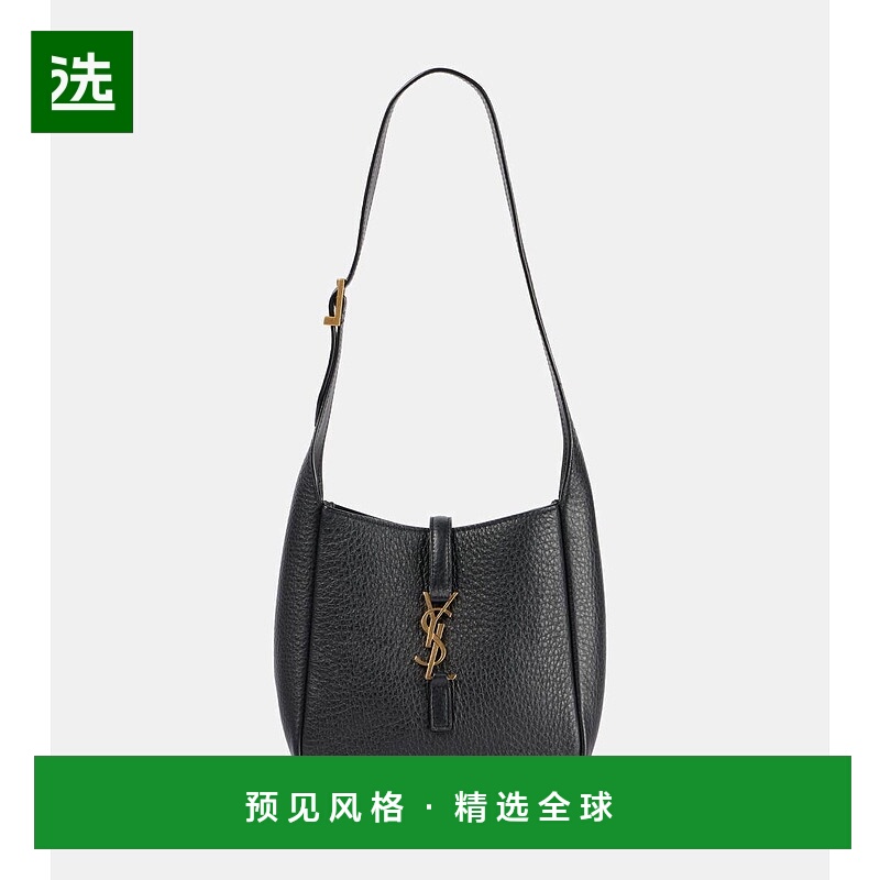 1h可退 香港直邮Saint Laurent 圣罗兰 女士 Le 5 à 7 Supple Mi