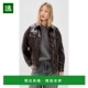 Amy 1h可退 人造漆皮夹克 瑞格布恩 女士 香港直邮rag bone
