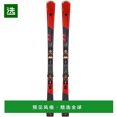 欧洲直邮rossignol 男士 滑雪护具