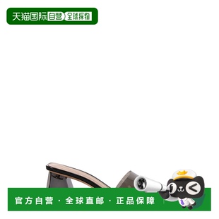 rossi 时尚 女士 正品 百搭流行外穿高级感 凉鞋 欧洲直邮gianvito