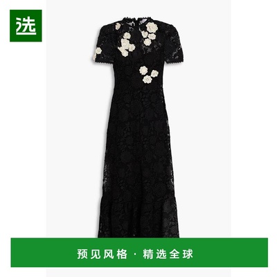 1h可退 【美国直邮】red valentino 女士 连衣裙