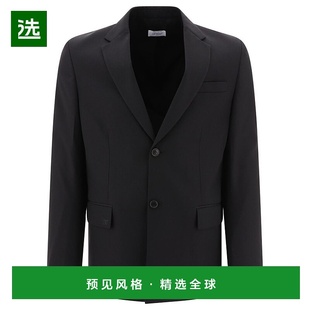 夹克 1h可退 男士 WHITE OMEN063F23FAB0011010 欧洲直邮OFF