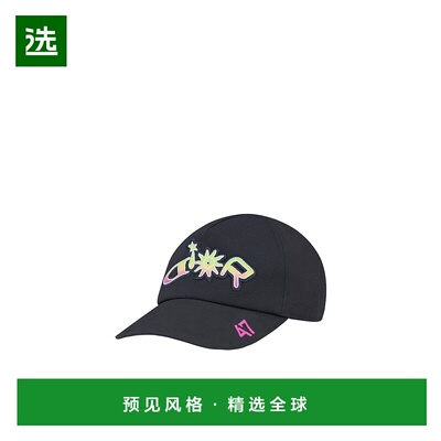 香港直邮Dior DIOR AND LEWIS HAMILTON 棒球帽 593C912B4511迪奥