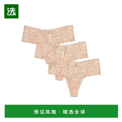 1h可退 【美国直邮】cosabella 女士 三角裤