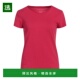 纯色短袖 1h可退 T恤 FILATURES 女士基本款 美国直邮 MAJESTIC