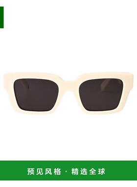 欧洲直邮off-white 男士 太阳镜