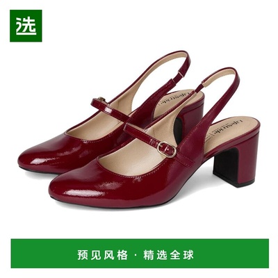 1h可退 【美国直邮】lifestride 女士 时尚休闲鞋