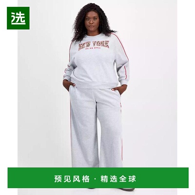 1h可退 【美国直邮】rebellious one 女士 休闲裤