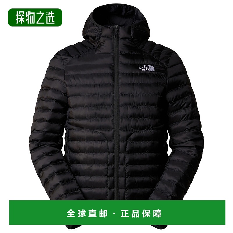 欧洲直邮the north face 男士 羽绒服北面