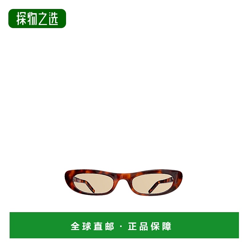 香港直邮Saint Laurent 全框太阳镜 SL557SHADE