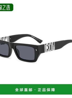 1h可退 香港直邮Dsquared2 二次方 男士 0011/S 003 符号太阳镜(I