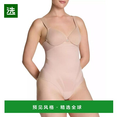 1h可退 【美国直邮】spanx 女士 三角裤丁字裤