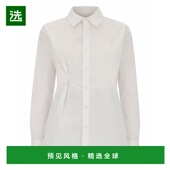 系扣衬衫 1h可退 21307000 女士 CIPRO 香港直邮THE GARMENT