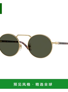 1h可退 香港直邮Persol 女士 PO1019S 515/31 太阳镜 PO1019S515/