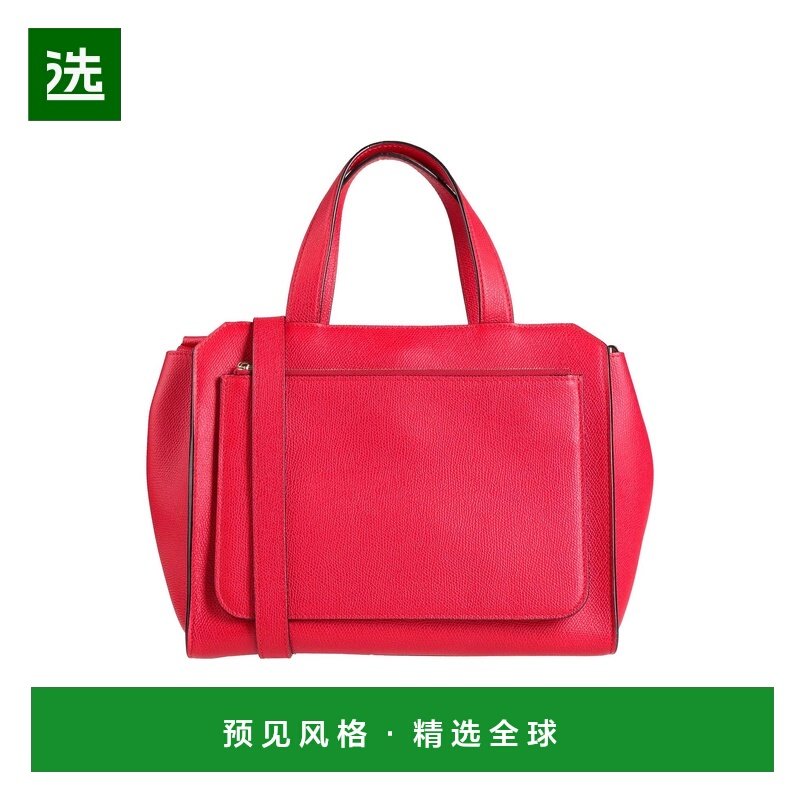 1h可退 香港直邮Valextra 女士 手袋,箱包皮具/热销女包/男包,通用款女包,淘宝优惠券,粉丝福利购,淘宝优惠卷